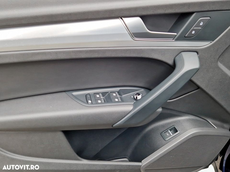 Audi Q5 2.0 TFSI S tronic Design - 16