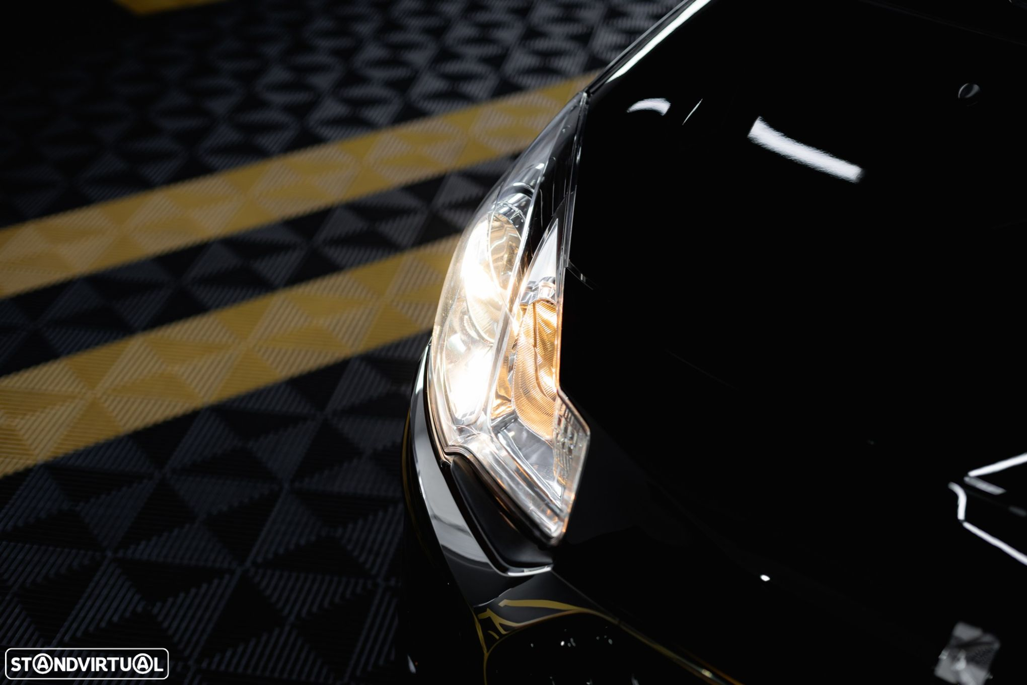 Citroën DS3 1.2 PureTech Be Chic - 15