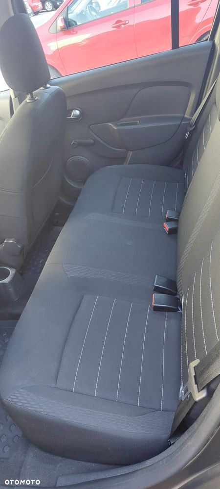 Dacia Logan 1.0 SCe Laureate - 8