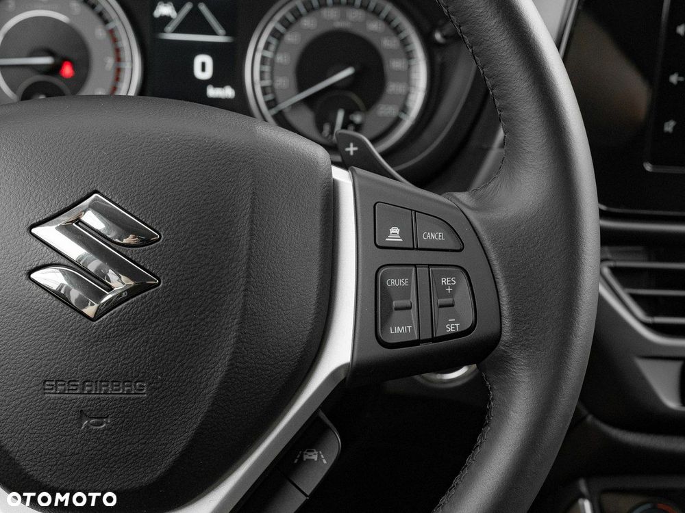 Suzuki SX4 S-Cross - 18