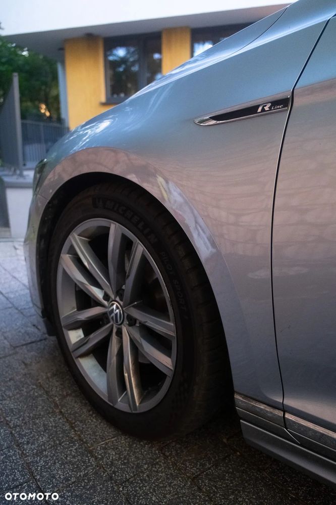 Volkswagen Passat 2.0 TSI Elegance DSG - 21