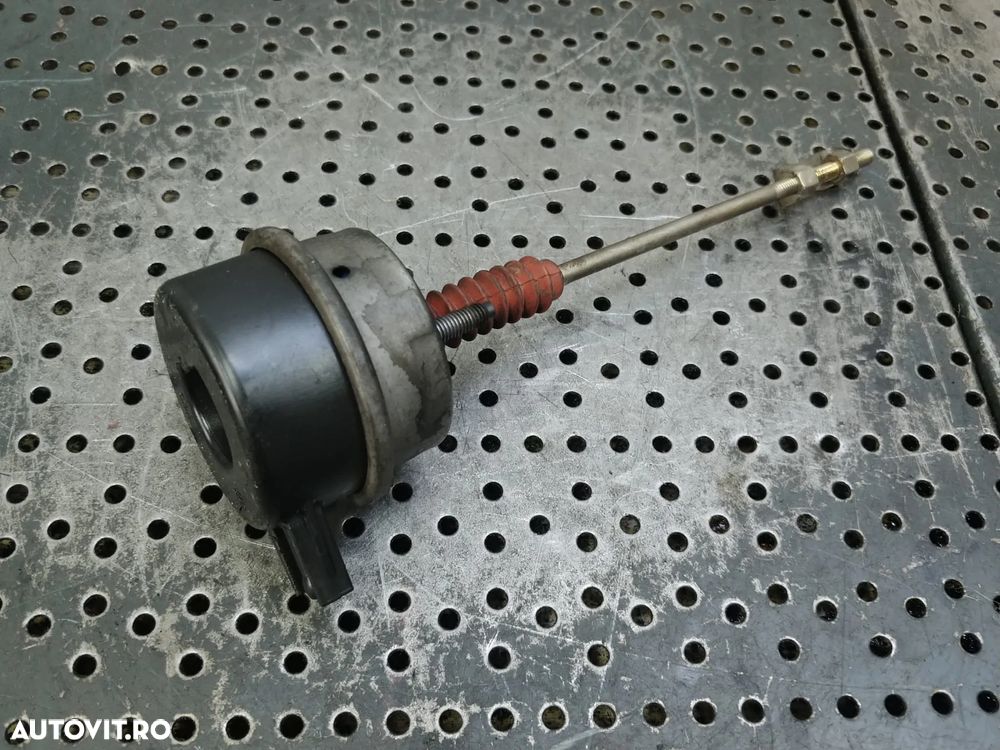 actuator turbina 2.0tdi vw transporter multivan t6 214200099 - 3