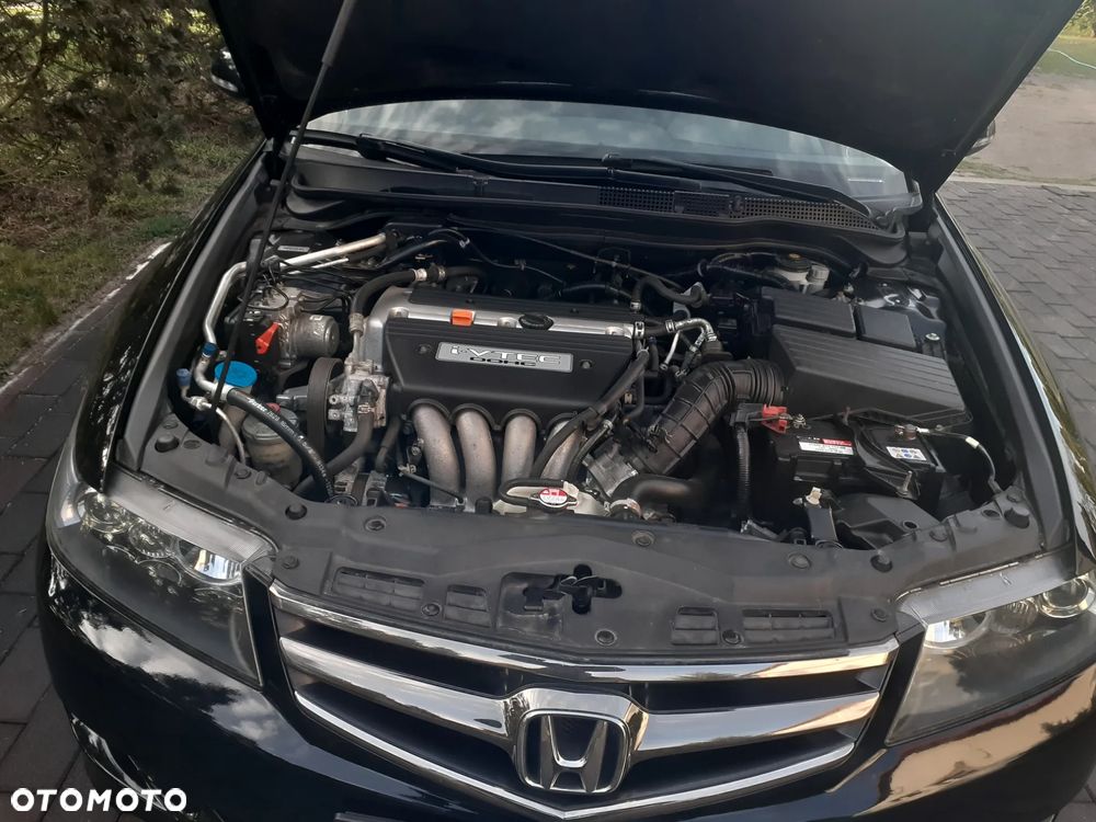 Honda Accord 2.0 Comfort - 12