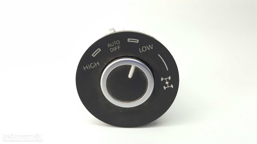 INTERRUPTOR VOLKSWAGEN TOUAREG (7LA) TDI V10 - 1