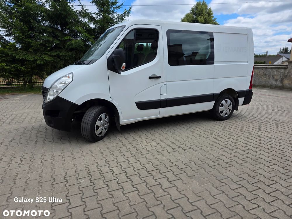 Renault Master - 3