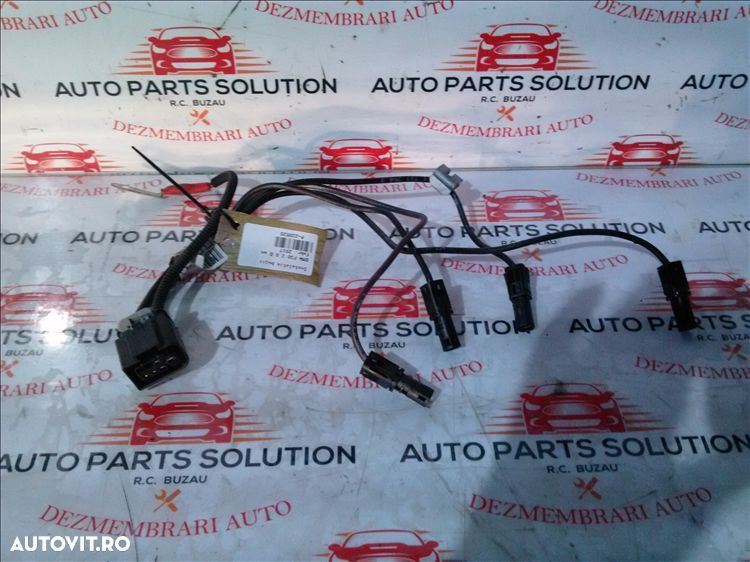 instalatie bujii bmw f30 2.0 d an fabr. 2017 - 1