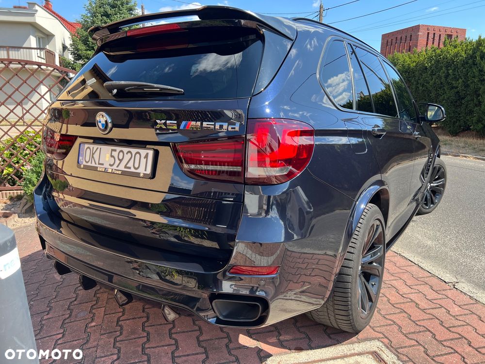 BMW X5 - 6