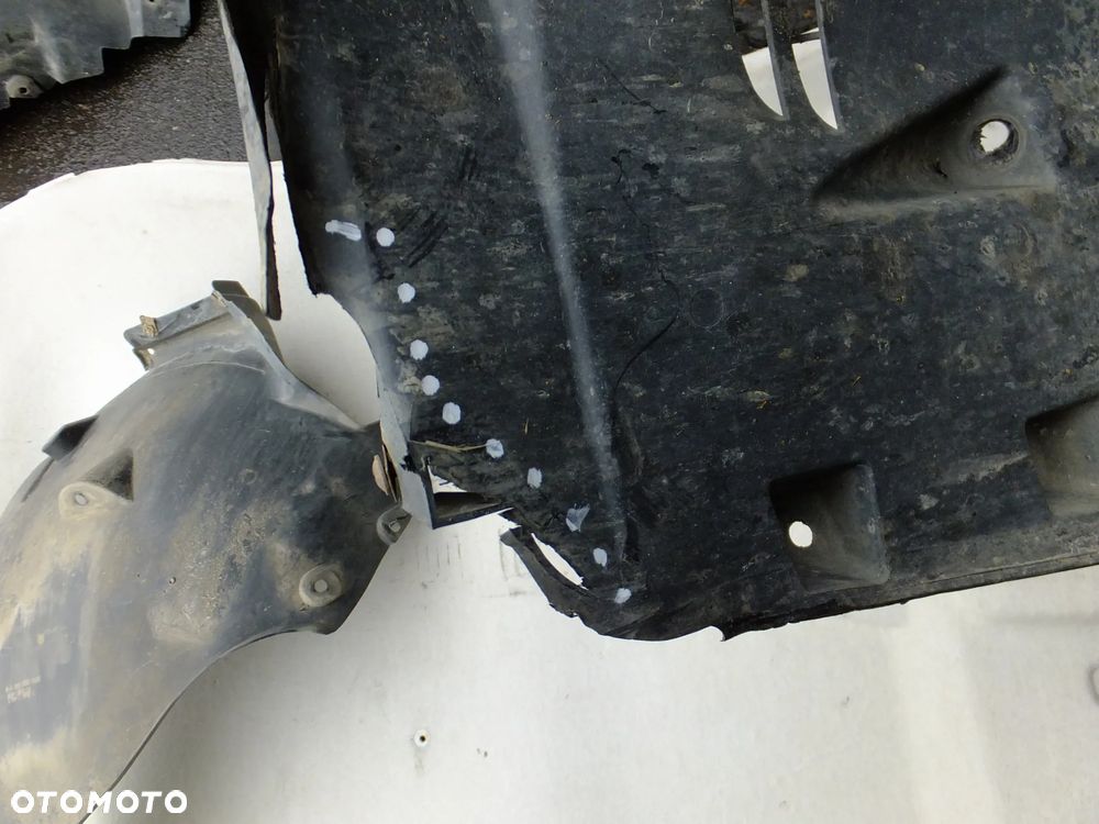 nadkole prawy przód mercedes w211 A2116901430 A2116980230 - 3