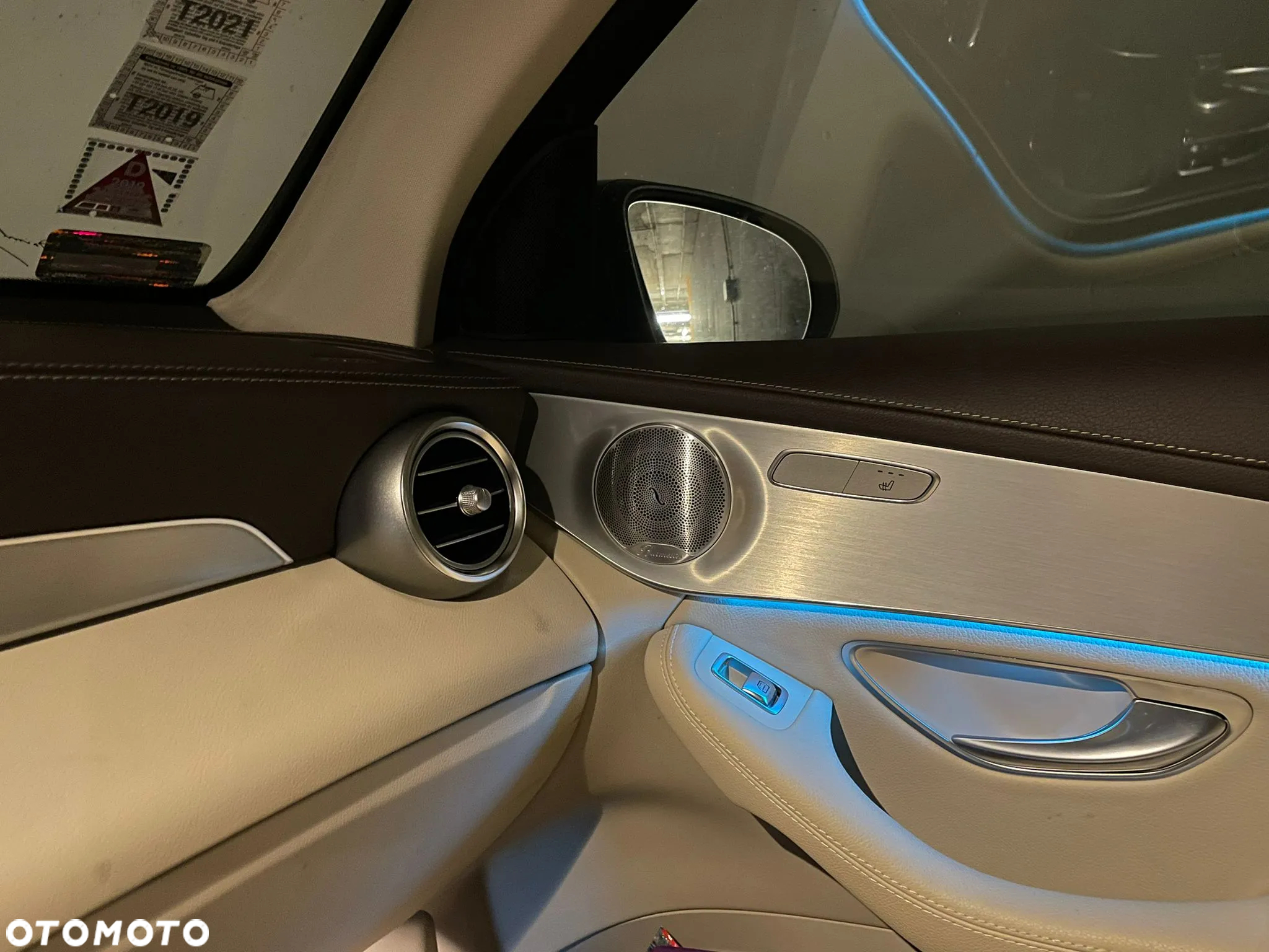 Mercedes-Benz GLC 250 4-Matic - 6