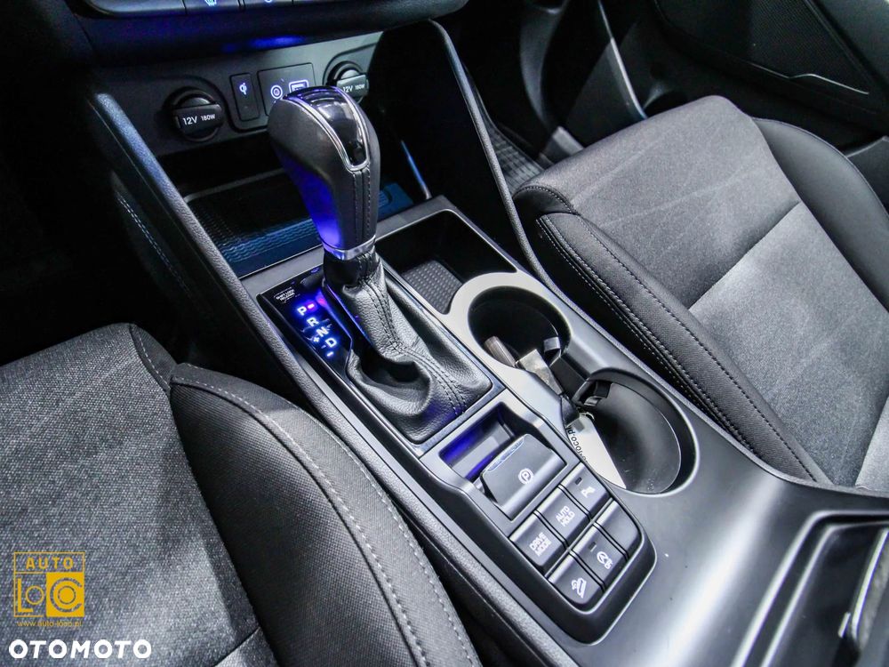 Hyundai Tucson 1.6 CRDi Comfort 2WD DCT - 24