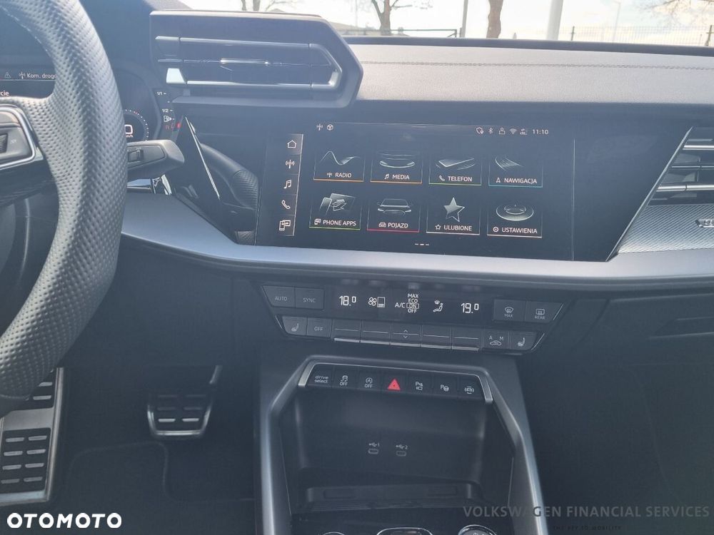 Audi A3 Sportback - 12