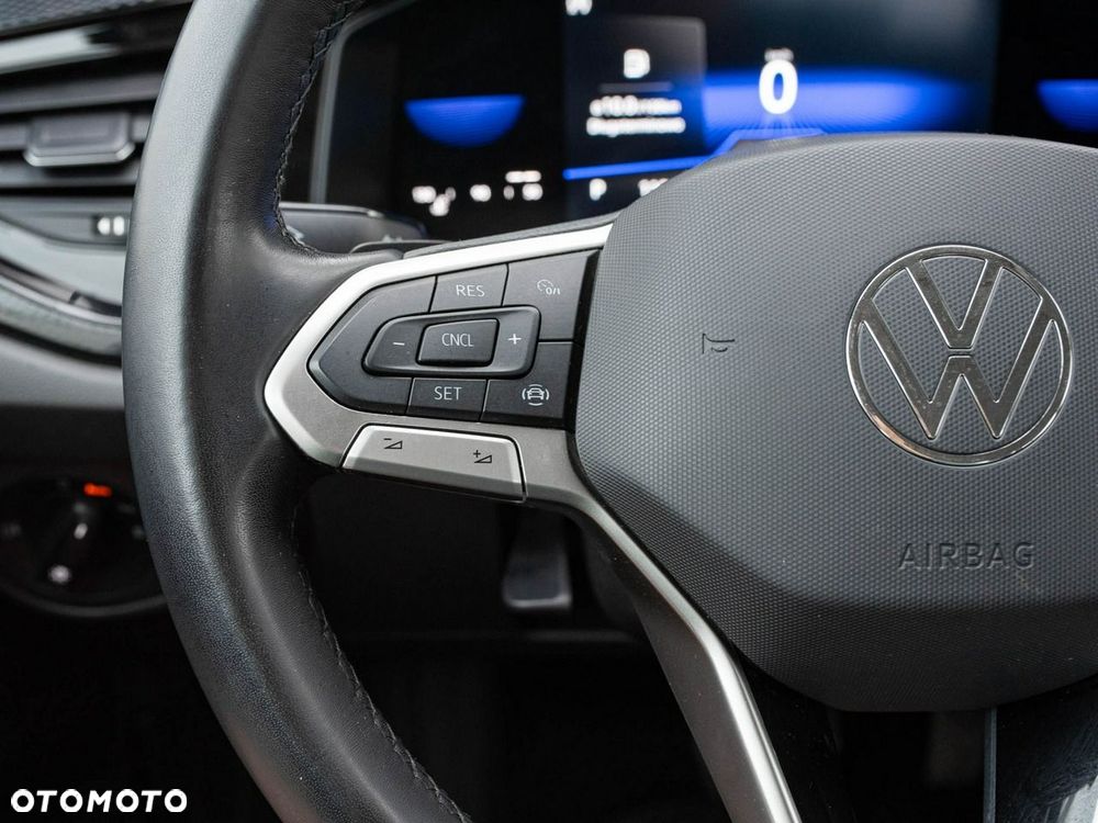 Volkswagen Polo 1.0 TSI Life DSG - 14