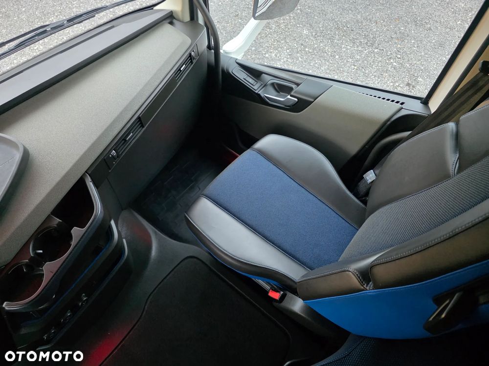 Volvo FH500/EURO6/XL/FULL LED/ON1220L/PO ZŁOTYM KONTRAKCIE - 25