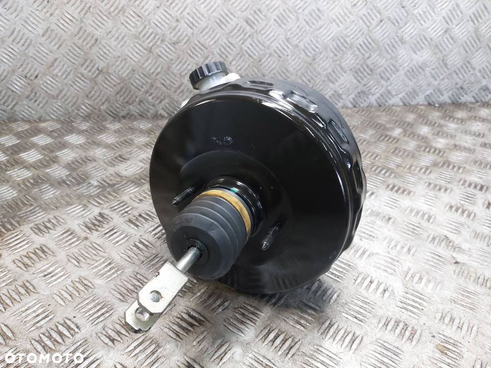 SERWO + POMPA HAMULCOWA MERCEDES-BENZ W204 C220 2044301130 - 3