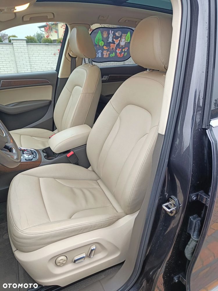 Audi Q5 3.0 TDI Quattro S tronic - 18