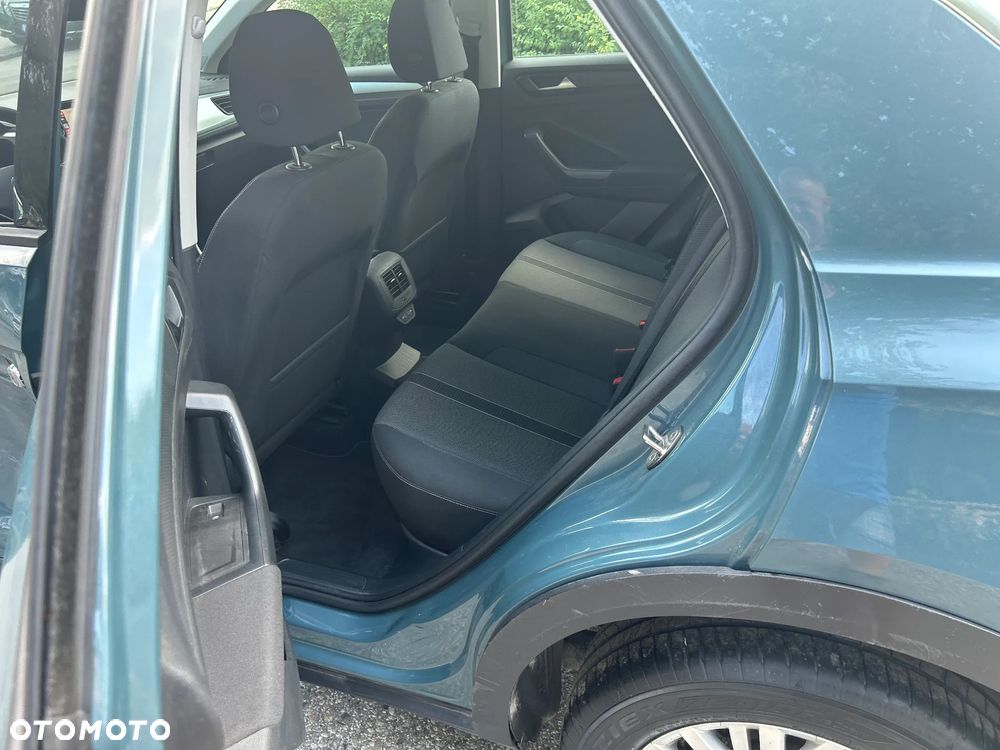 Volkswagen T-Roc 1.5 TSI Life DSG - 16