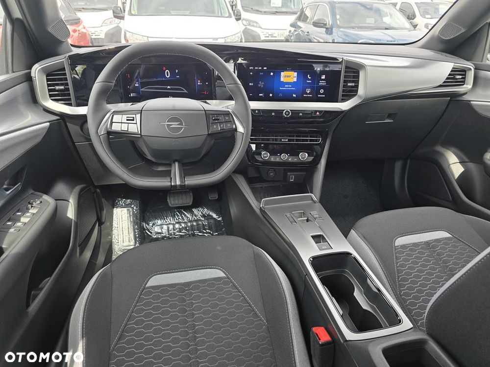 Opel Mokka - 12