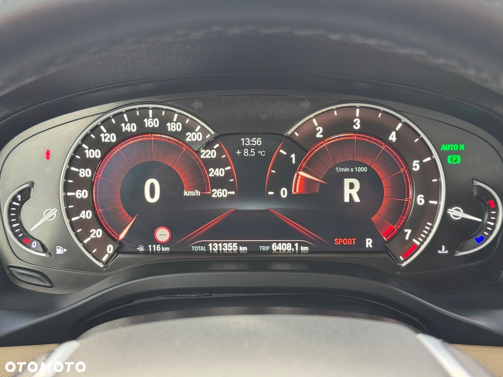BMW X4 xDrive30i M Sport X - 33