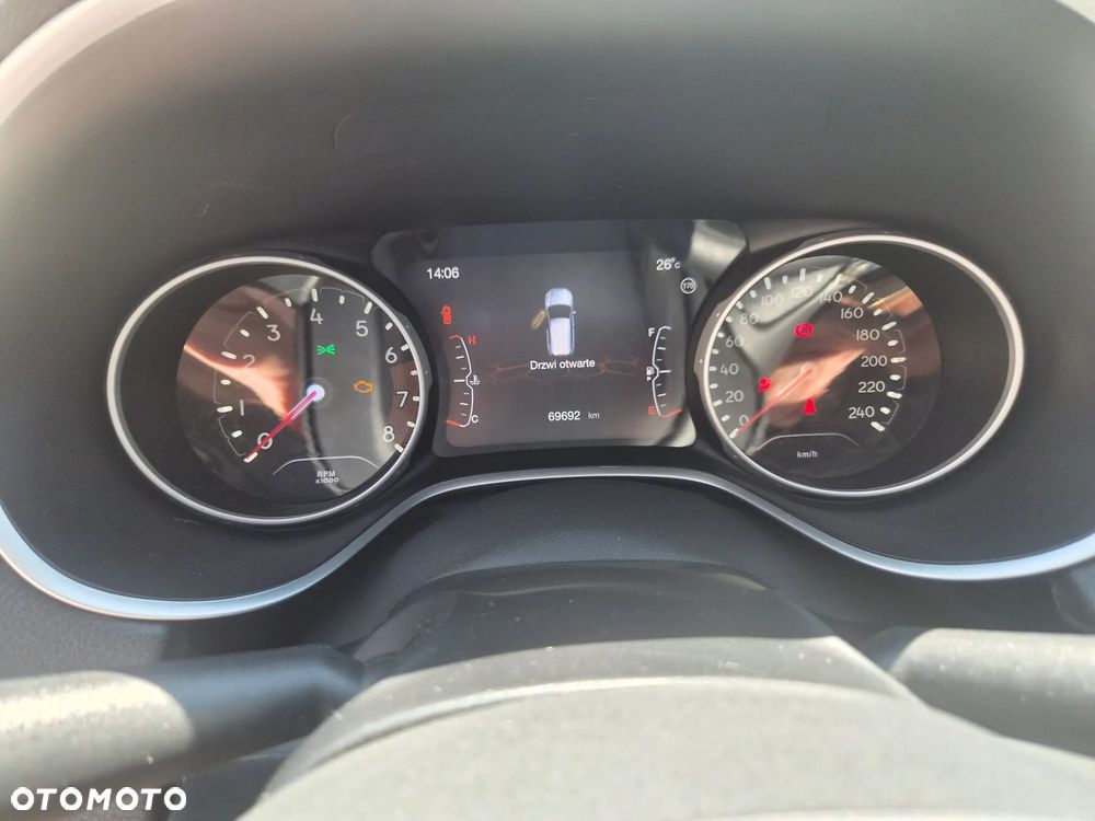 Jeep Compass 2020 photo 5