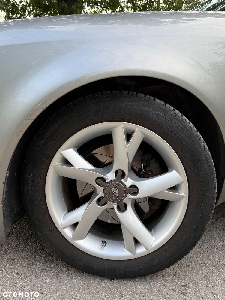 Audi A6 Limousine 2.0 - 6