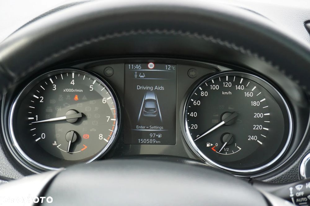 Nissan Qashqai 1.6 DIG-T 360 - 31