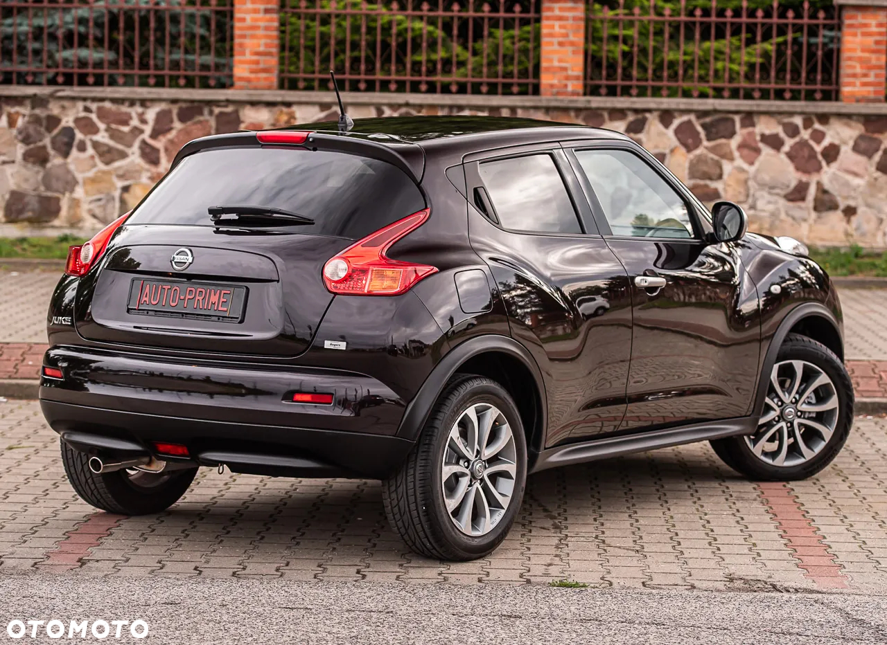 Nissan Juke - 13