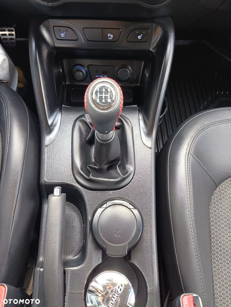 Hyundai ix35 2.0 Premium - 15