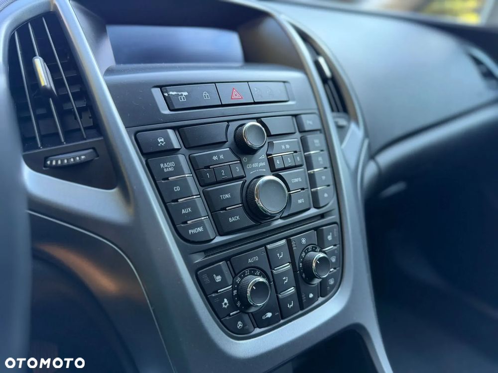 Opel Astra IV 1.6 Active - 38