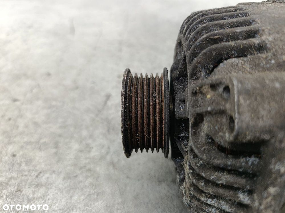 ALTERNATOR RENAULT ESPACE III 7700416958 2.2 TD 12V 113KM - 5