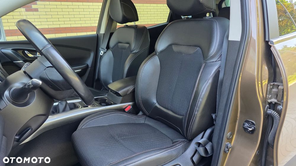 Renault Kadjar 1.2 Energy TCe Business - 14
