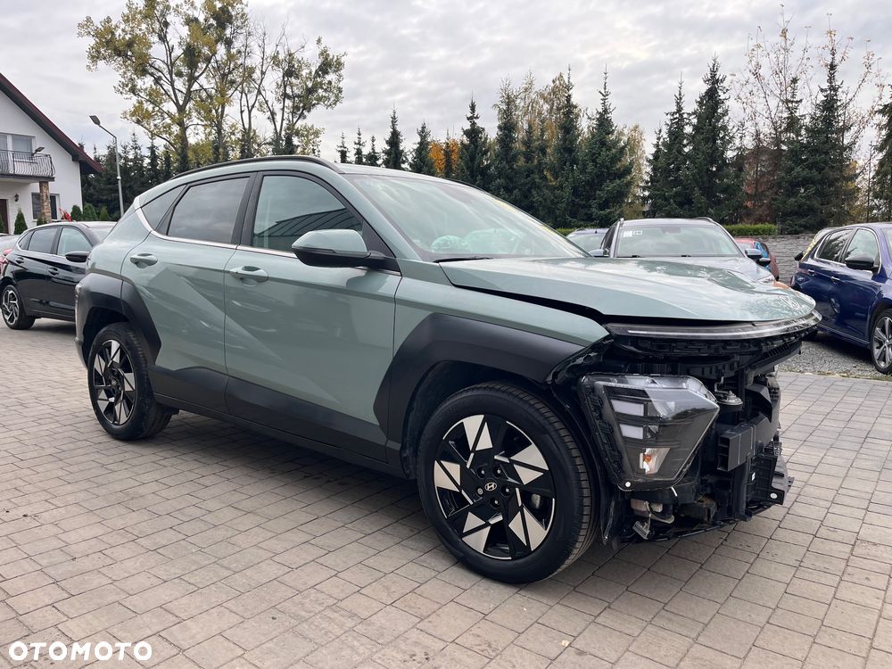 Hyundai Kona - 3