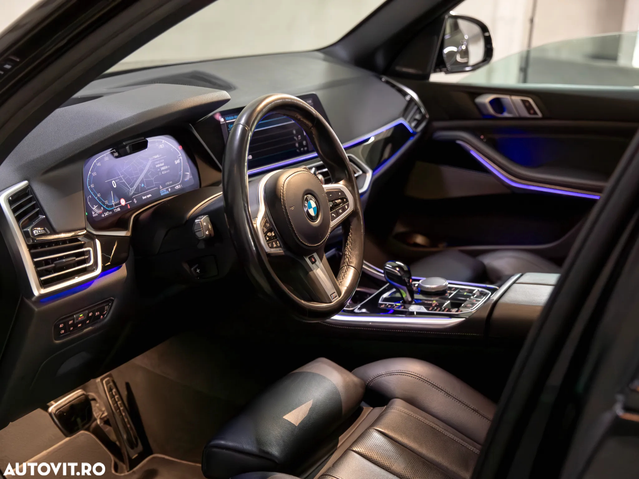 BMW X5 xDrive30d - 10