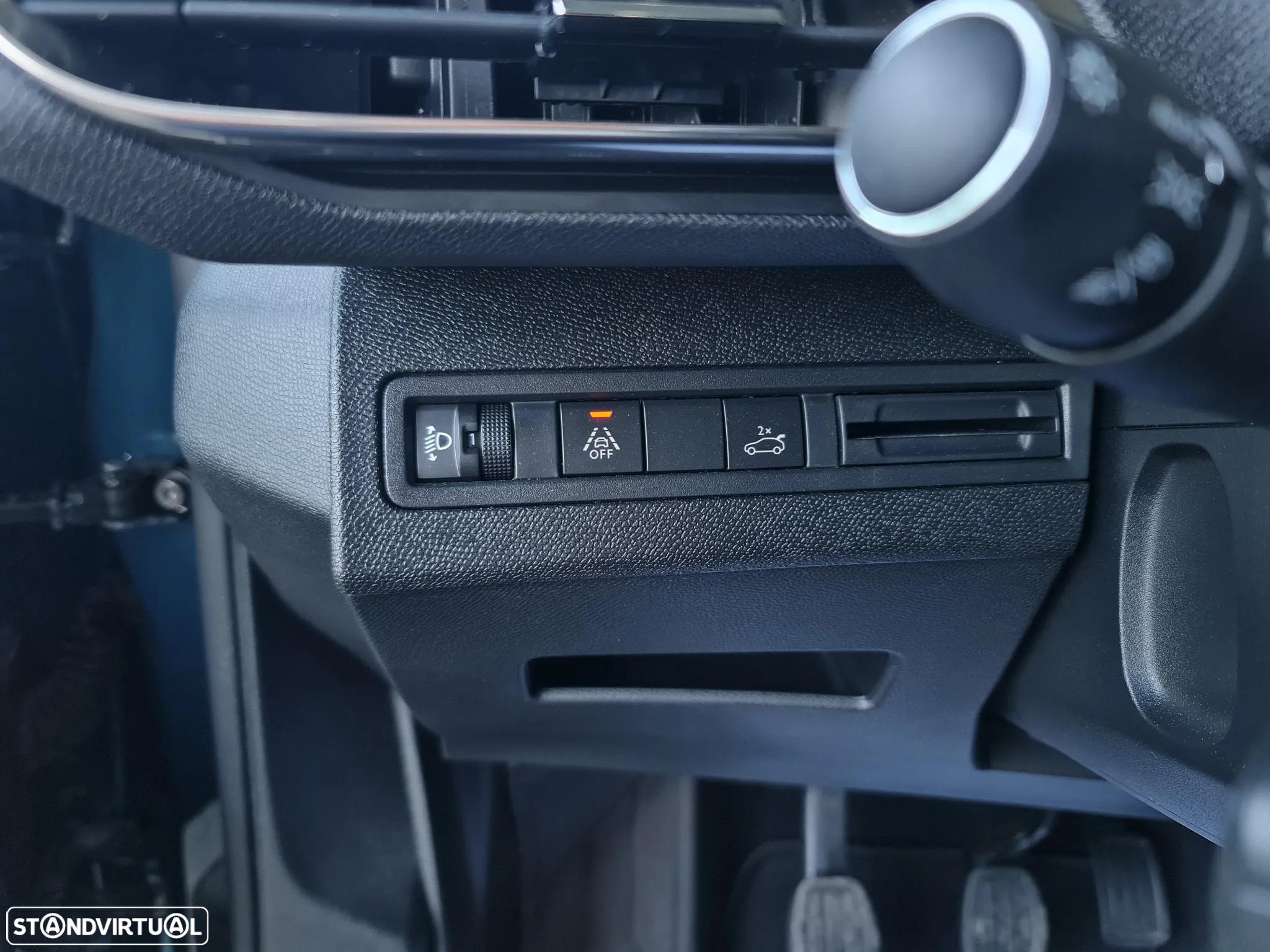 Peugeot 3008 PureTech 130 Stop & Start Allure - 26