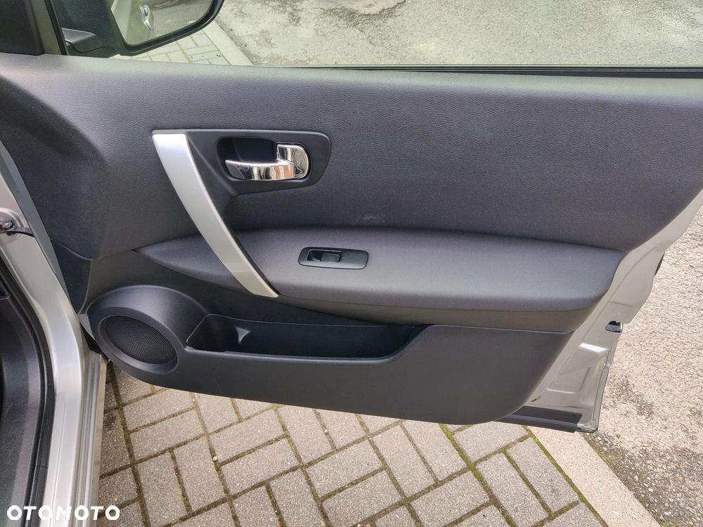Nissan Qashqai 2.0 I-Way - 29