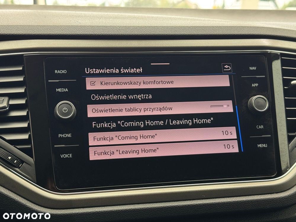 Volkswagen T-Roc 1.5 TSI ACT Advance DSG - 30