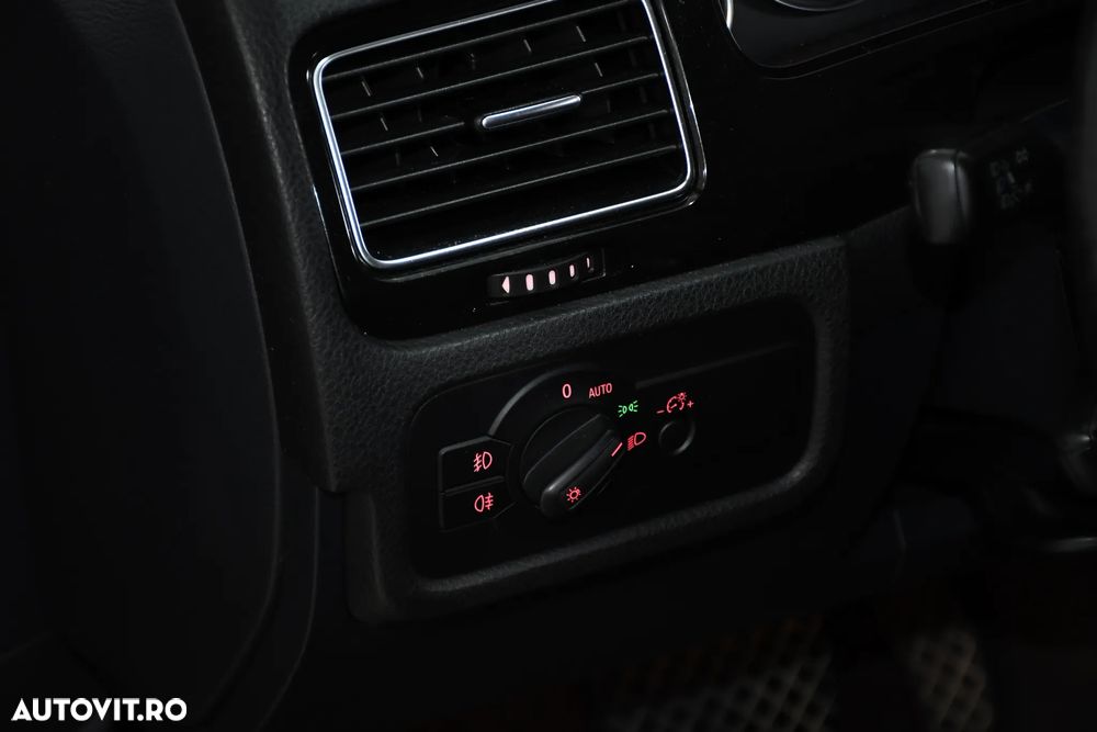 Volkswagen Touareg 3.0 V6 TDI DPF Mountain - 21
