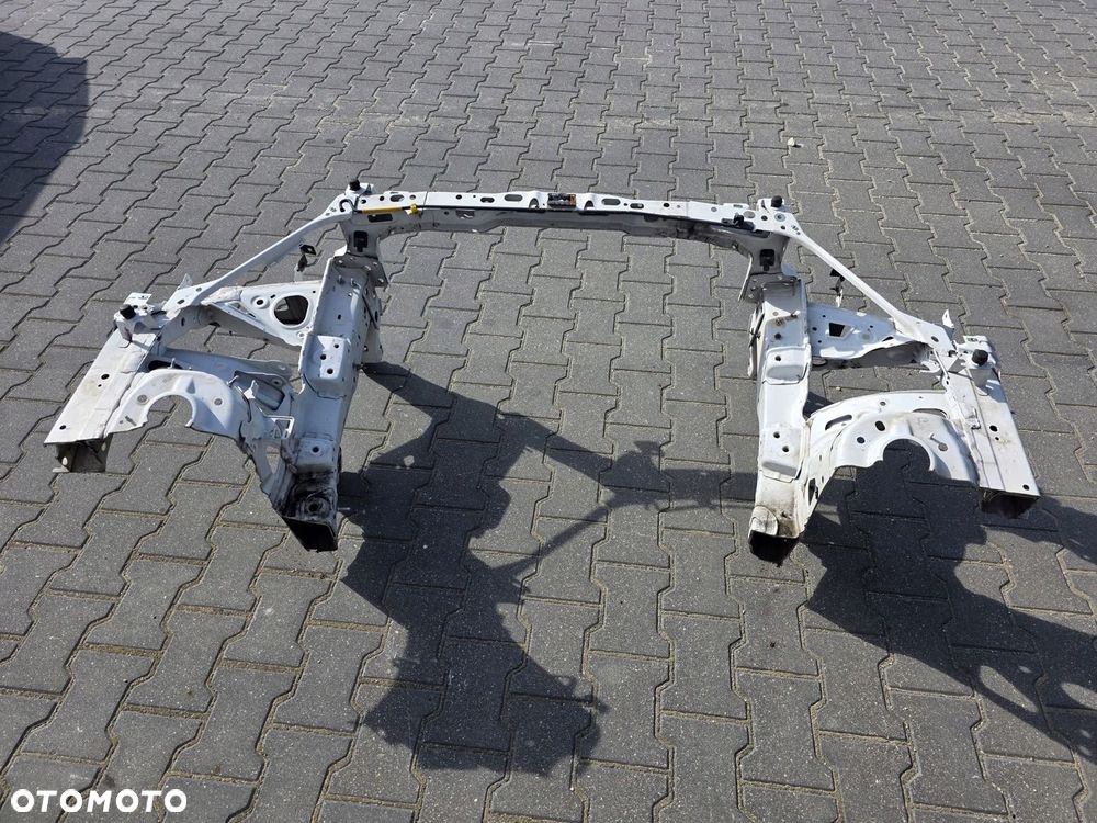 OPEL ASTRA K ĆWIARTKA LEWA PRAWA BELKA GÓRNA PRZÓD - 4