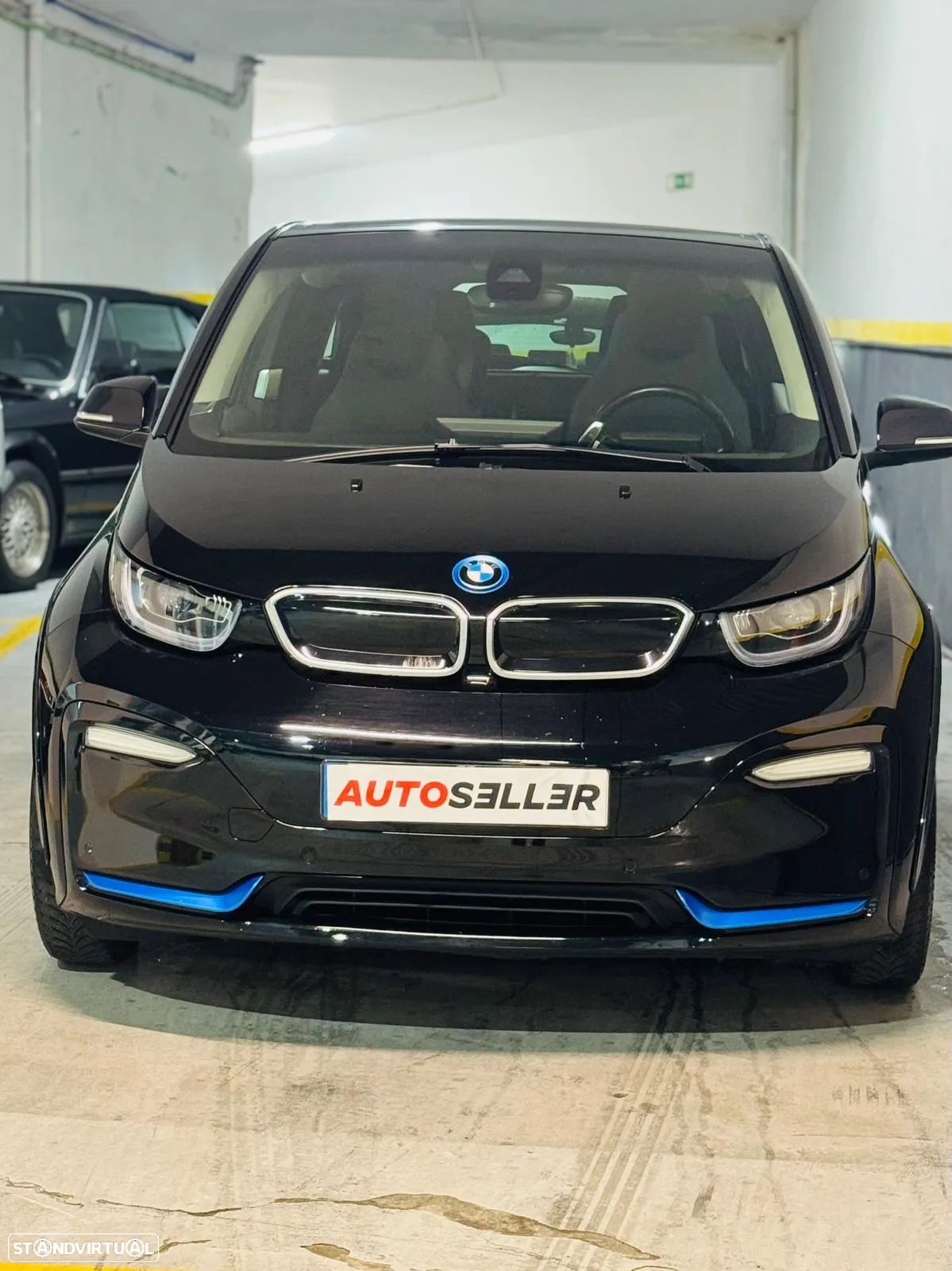 BMW i3 s 120Ah - 1
