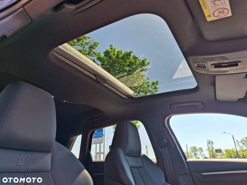 Audi S3 Sportback - 20