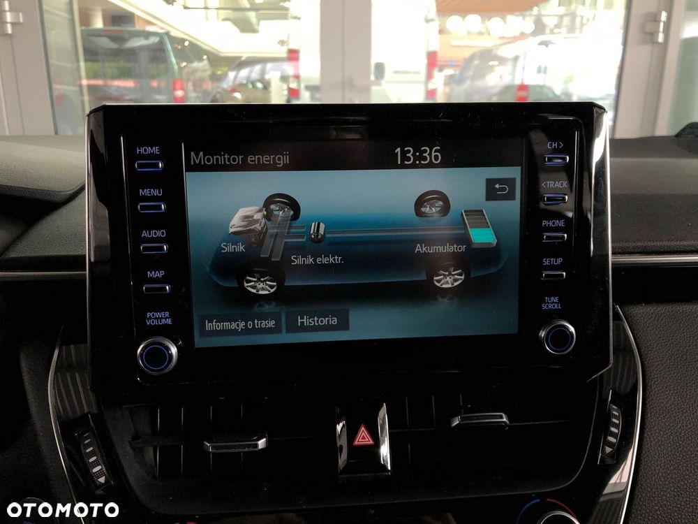 Toyota Corolla 1.8 Hybrid Comfort - 16