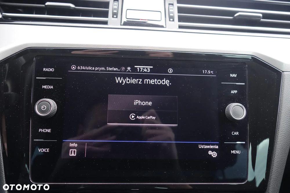 Volkswagen Passat 2.0 TDI EVO Business DSG - 28