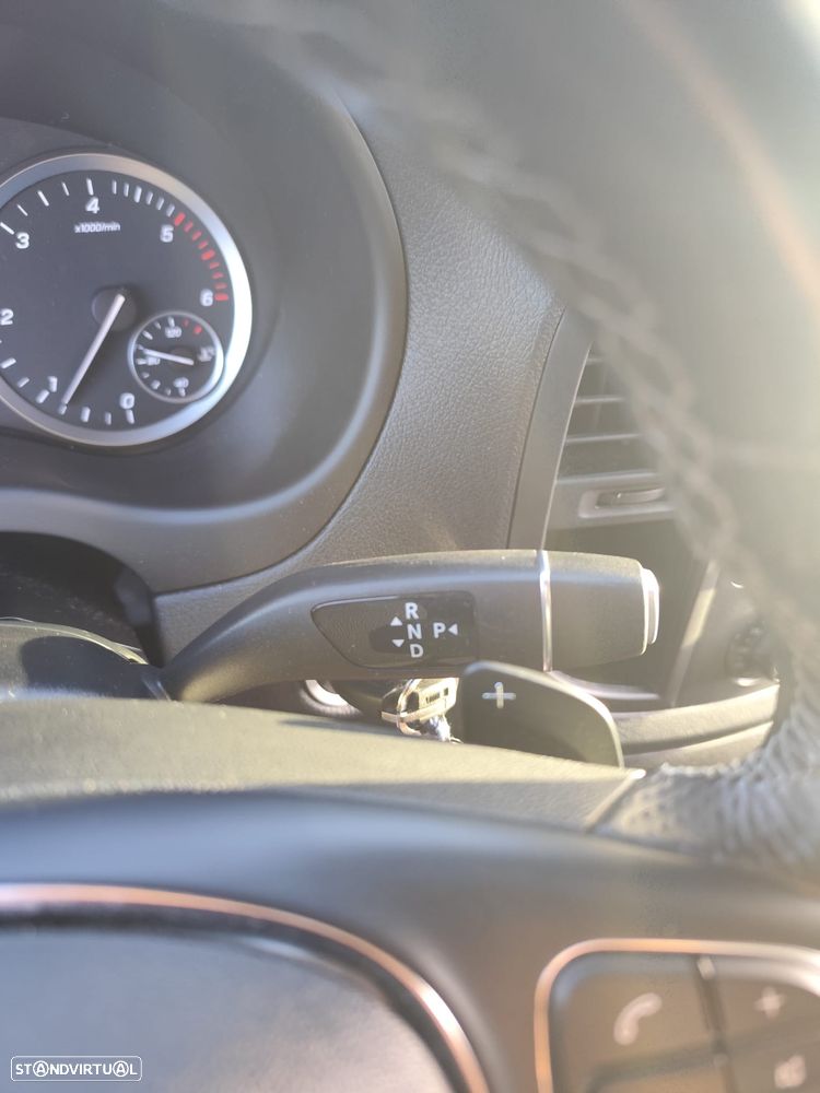 Mercedes-Benz Vito Tourer Longa Aut. SELECT - 13