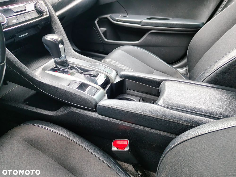 Honda Civic - 20