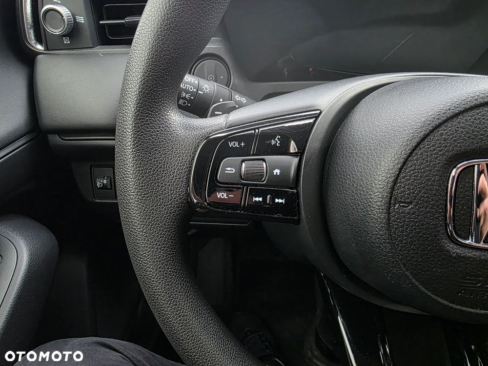 Honda HR-V 1.5 i-MMD Elegance CVT - 12