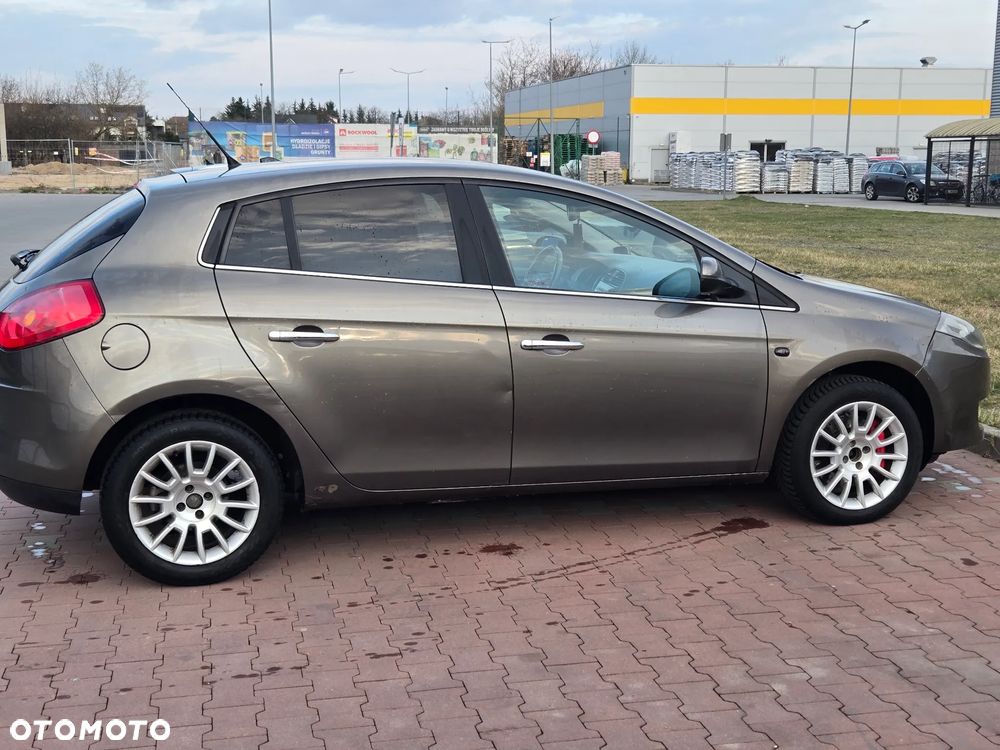 Fiat Bravo - 4