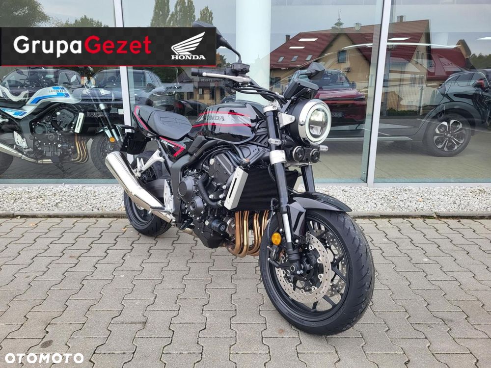 Honda CB
