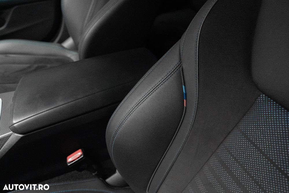 BMW M4 M440i xDrive Gran Coupe - 30