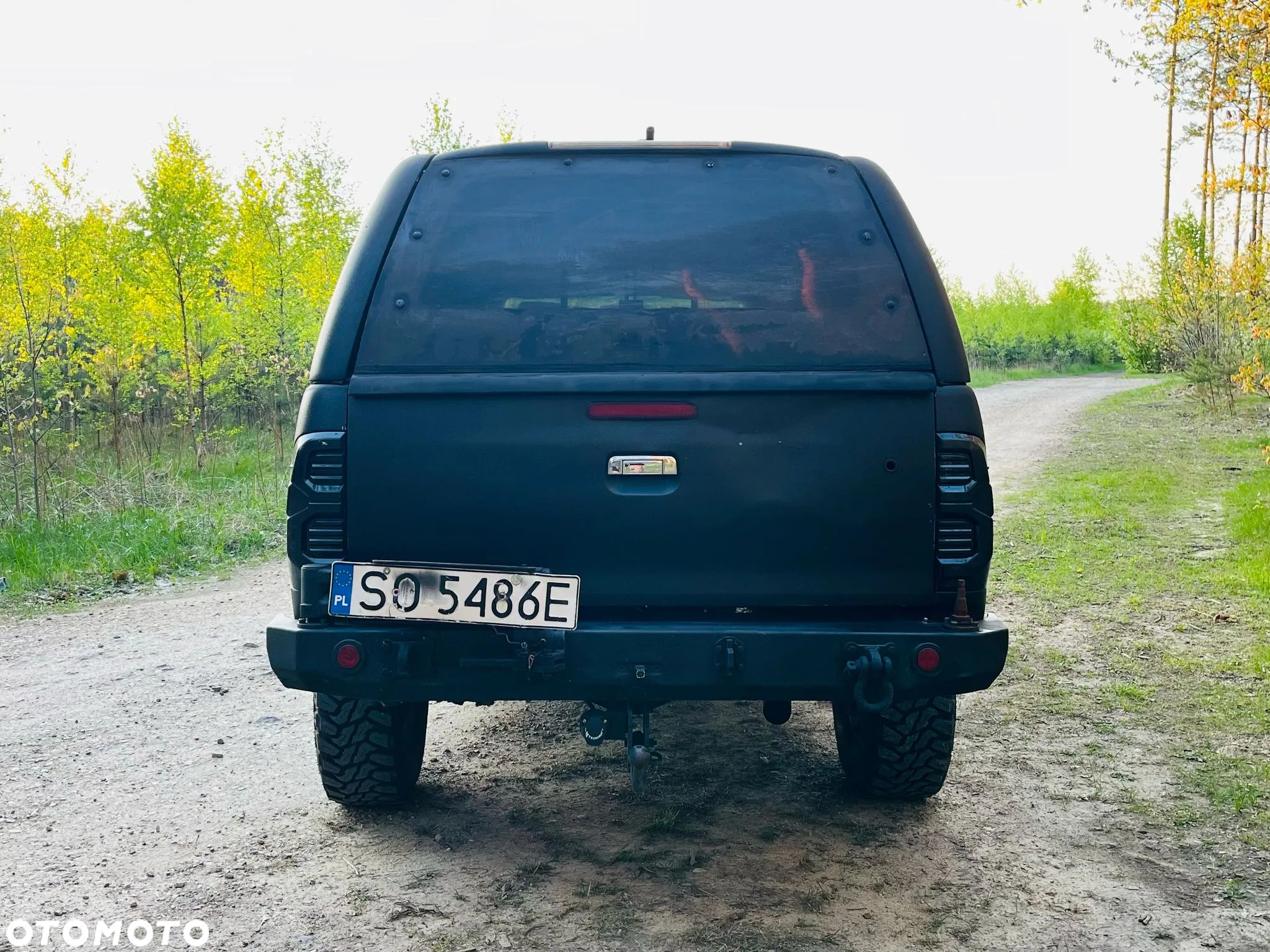 Toyota Hilux 3.0 D-4D Sol - 6