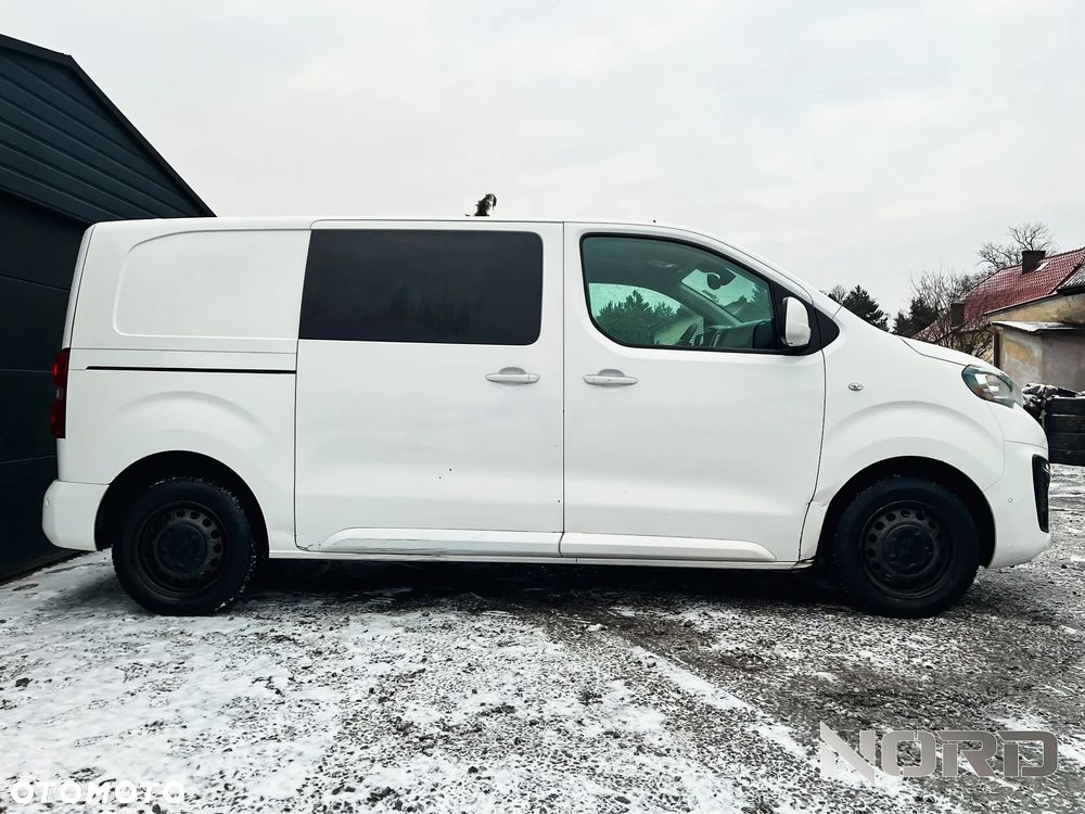 Peugeot Expert 2.0 4x4 Standard Premium - 3