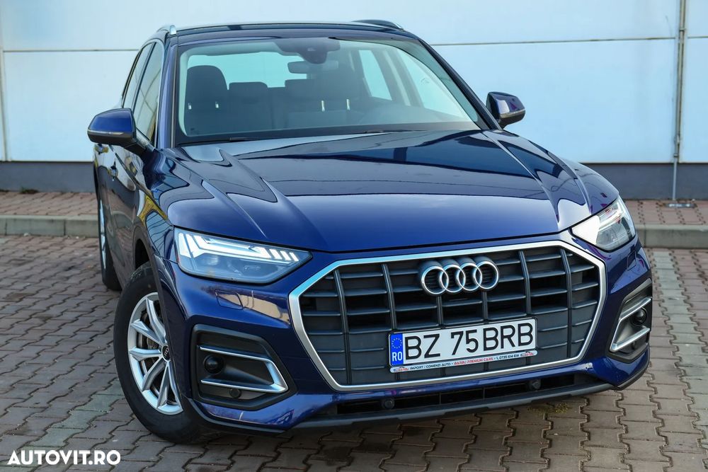 Audi Q5 - 35
